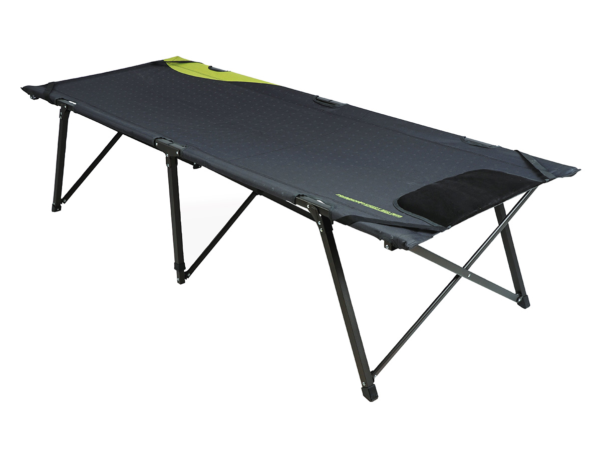 Zempire Speedy V2 veldbed