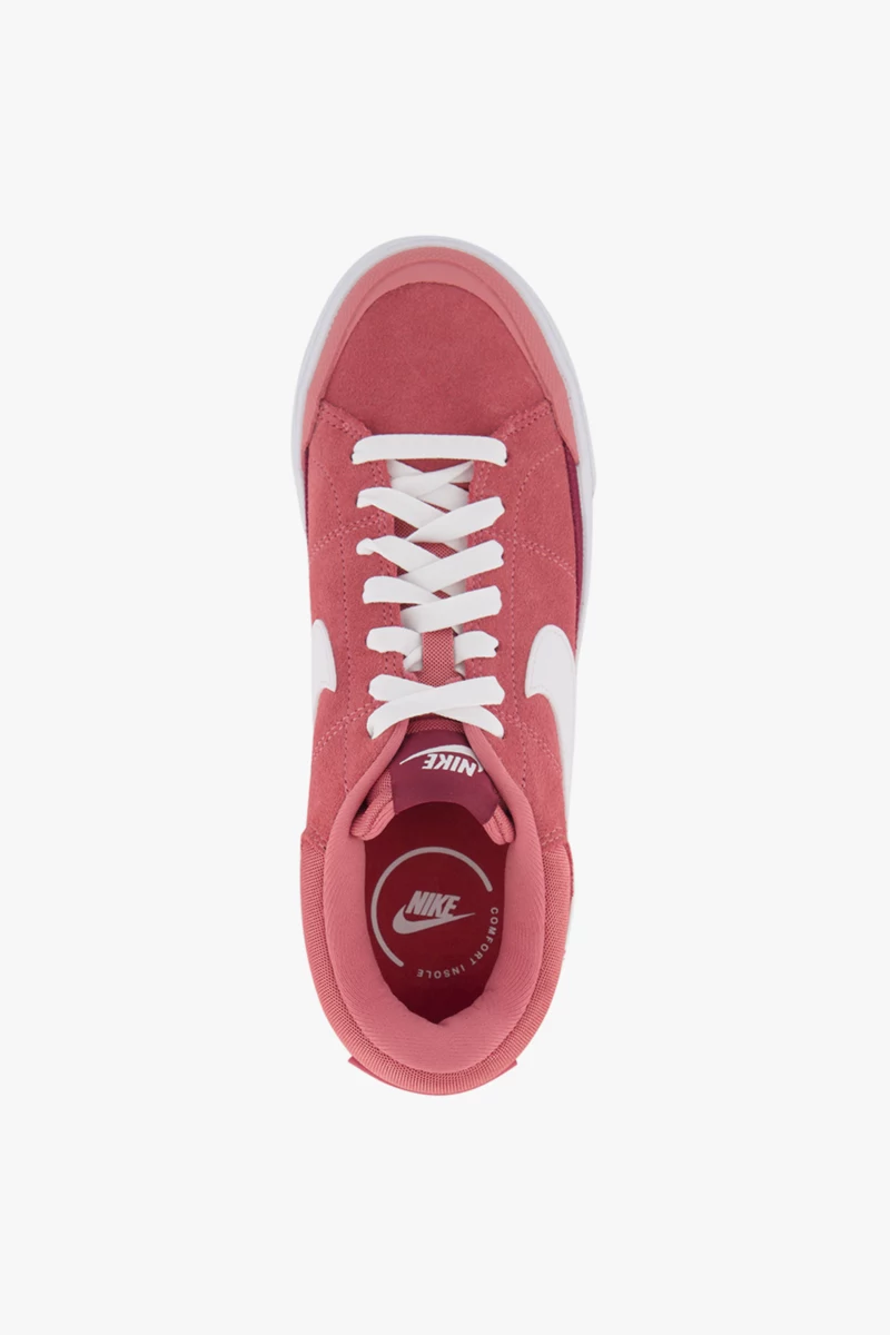 Nike Court Legacy Lift Damen Sneaker