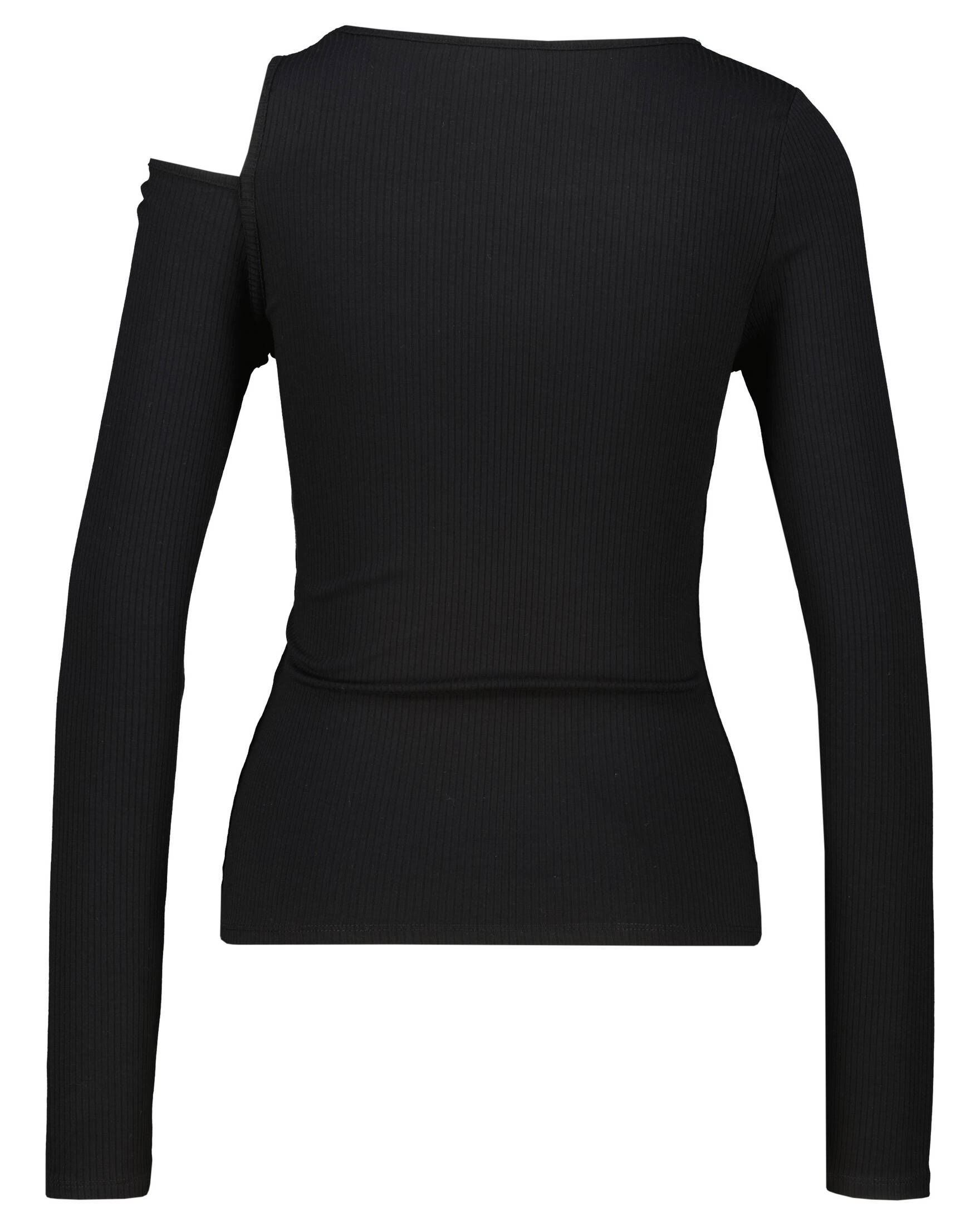 MBYM| Damen Langarmshirt AMAYAH-M