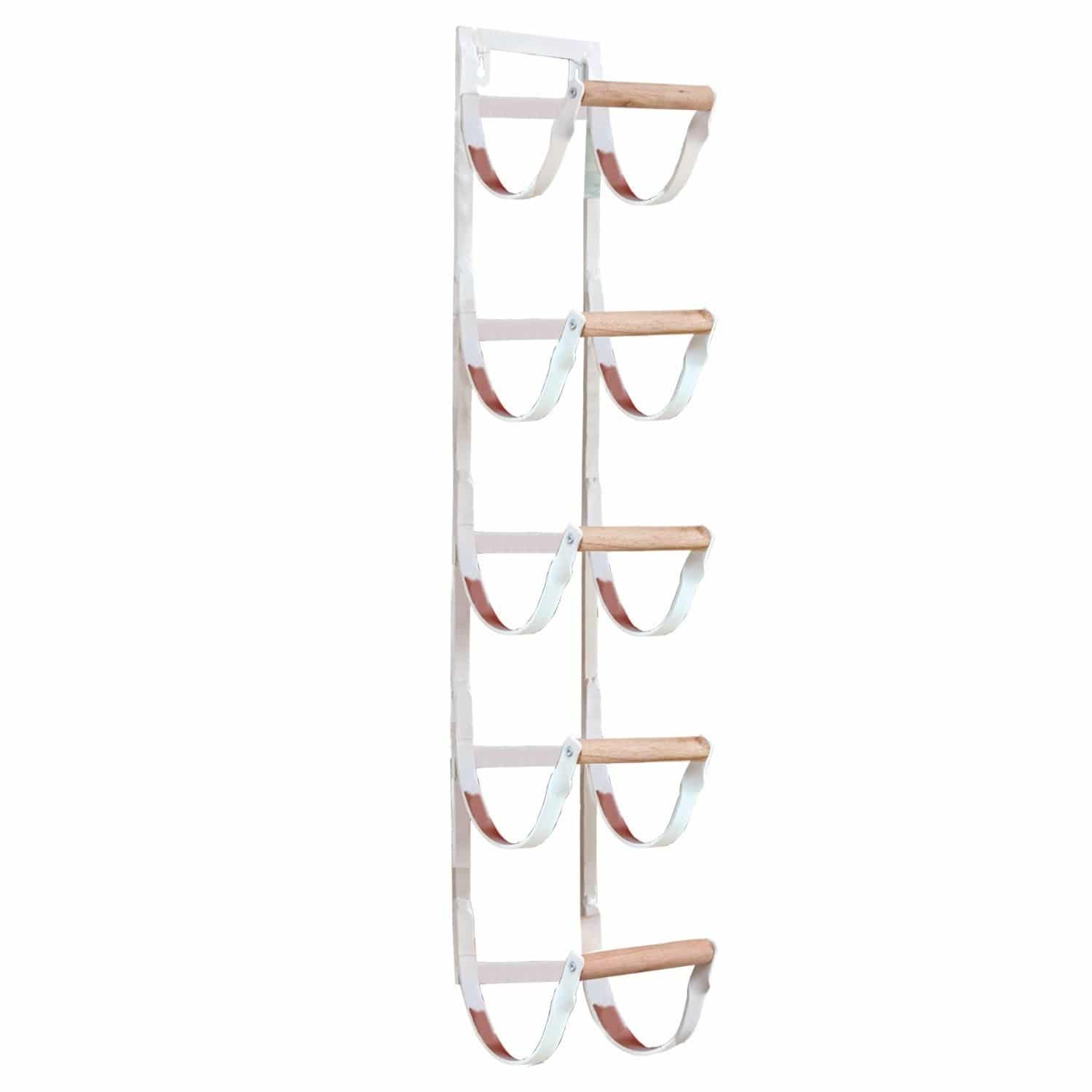 Wandorganizer Utica weiß