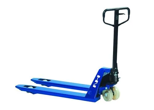 Palleløfter 540x1150 2,5t quick 1xnylon