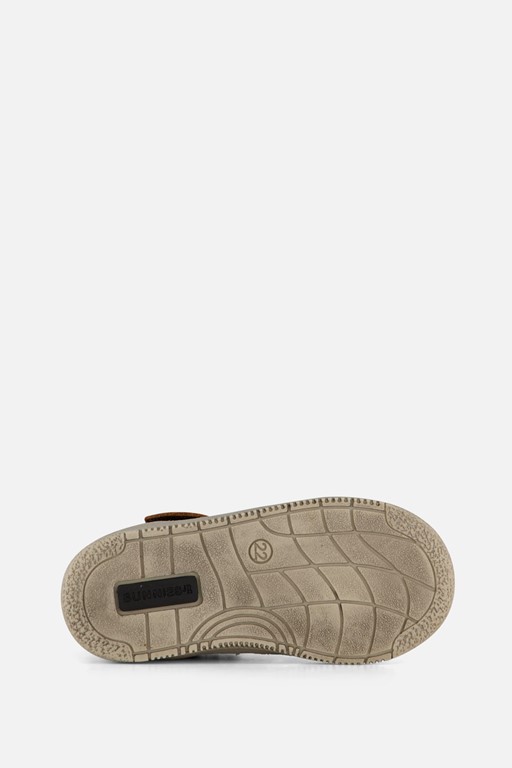BunniesJR Babyschoenen cognac Leer