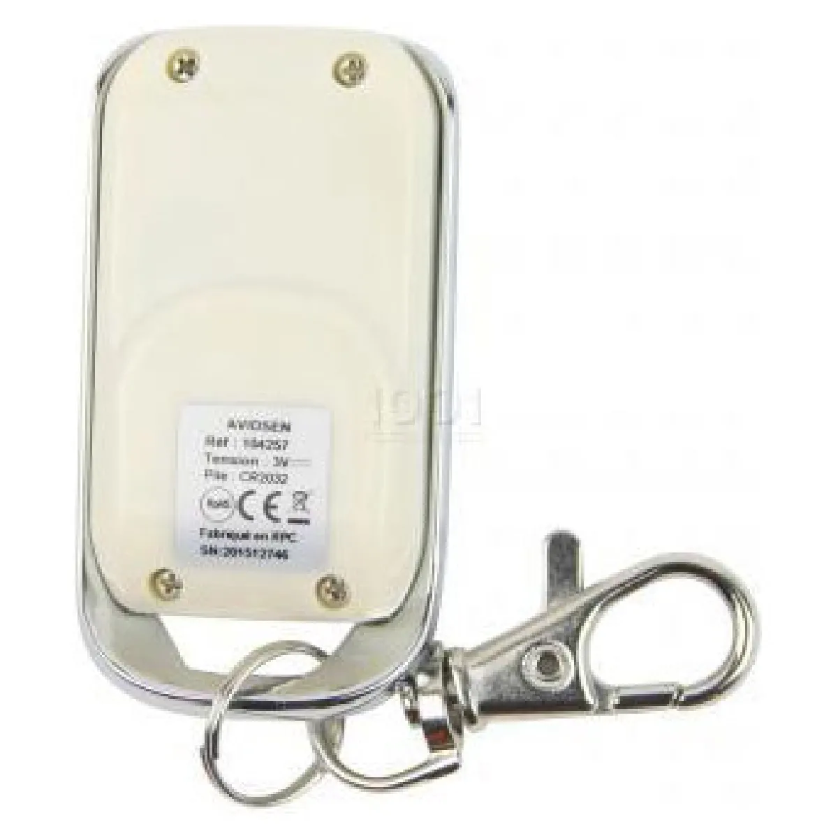 AVIDSEN télécommande 104257