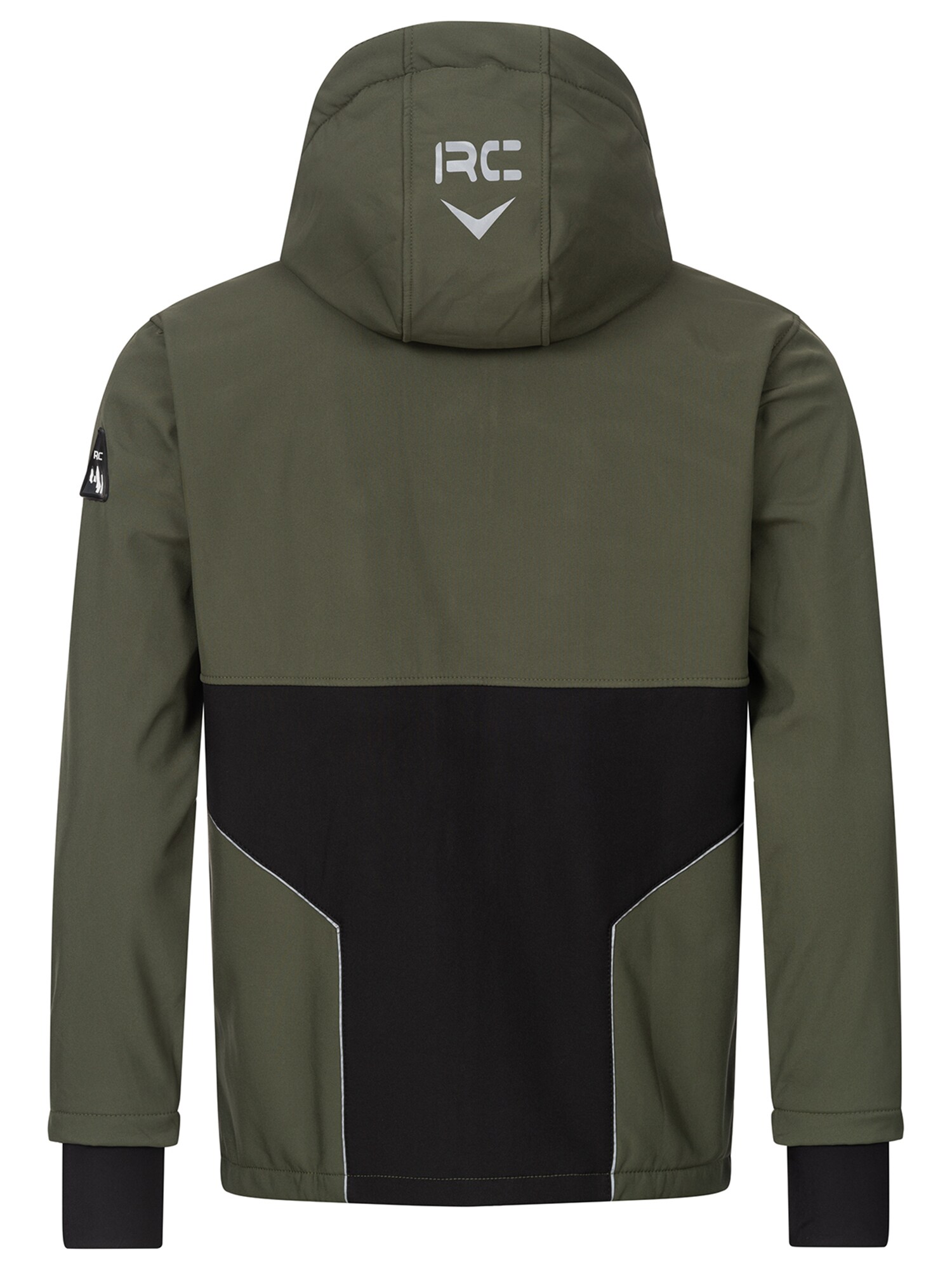 Rock Creek Softshelljacke Jacke