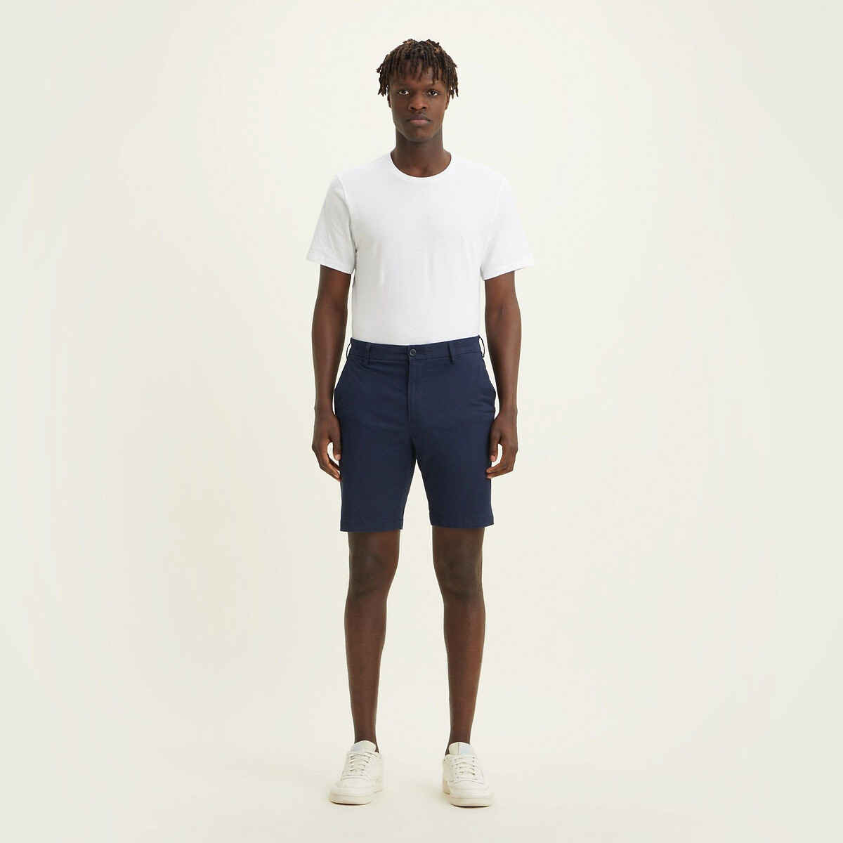 DOCKERS<br>Cino bermuda Smart Supreme Flex