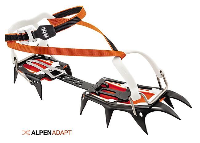 PETZL - CRAMPON VASAK FL