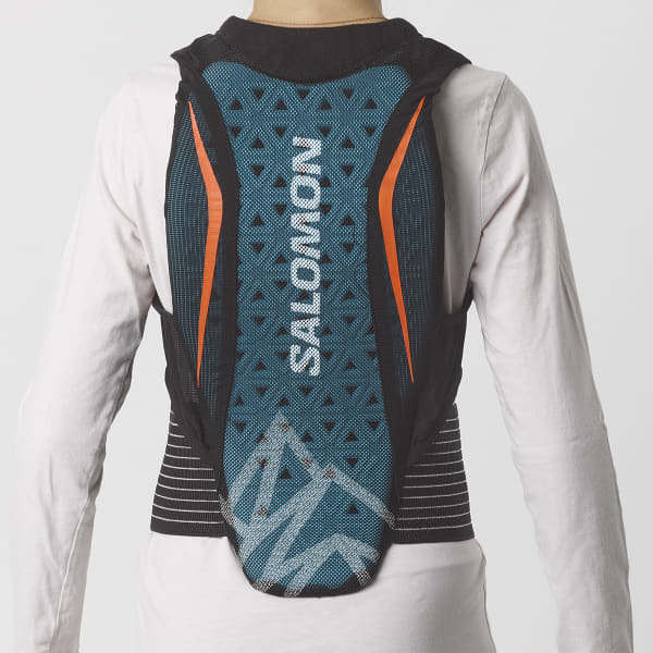 Dorsale snowboard SALOMON FLEXCELL PRO JR