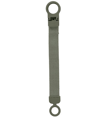 BIBS Schnullerketten - Schlaufenclip - Kiefer