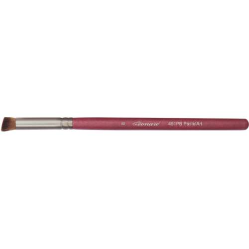 Léonard PastelArt Serie 451UB/PB/RD, Pastellpinsel