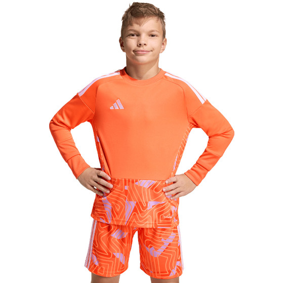 adidas Tiro 26 Competition Keeperstenue Longsleeve Kids