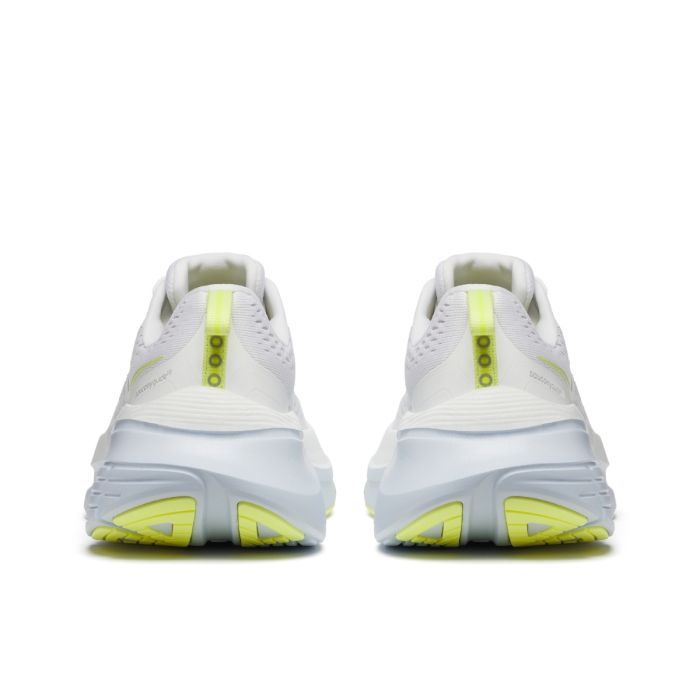 Saucony Dame Løbesko Guide 18 Hvid