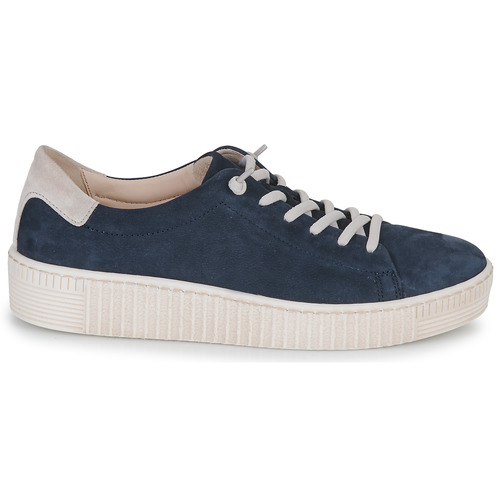 Gabor - 2333116 - Marine / Blanc