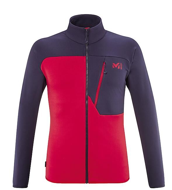 MILLET - POLAIRE SENECA JKT M