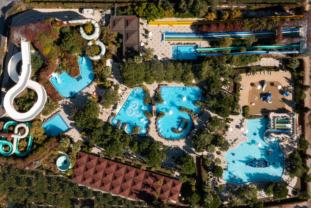 Ali Bey Club Ultra All Inclusive - Hotel