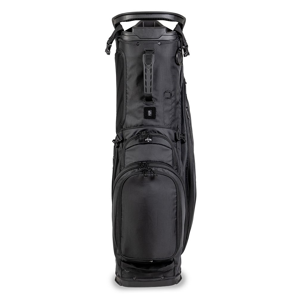 Fairway 14 Bærebag Svart