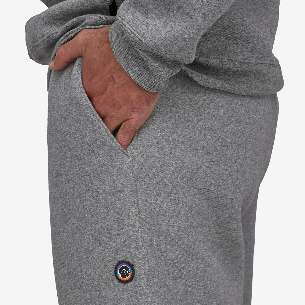 Fitz Roy Icon Uprisal Jogginghose für Herren