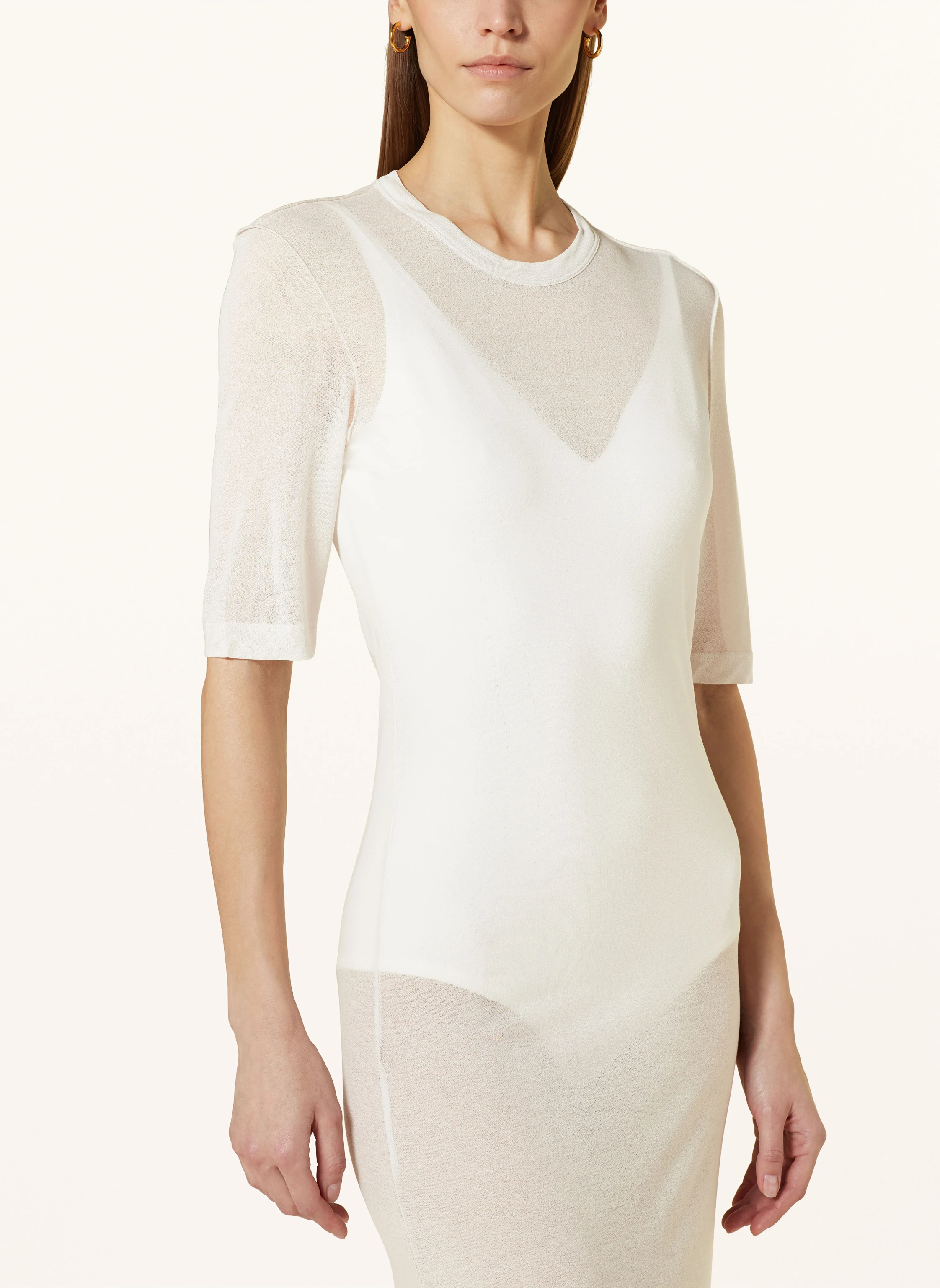 AMI PARIS Kleid