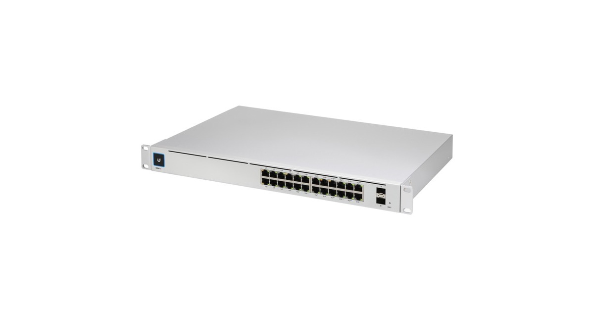 UbiquitiUniFi Switch PRO 24  (Grijs)