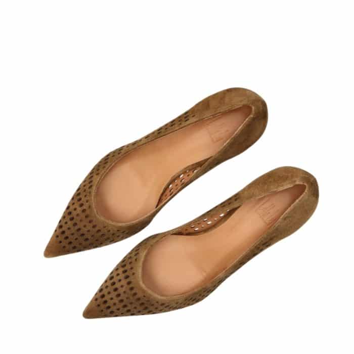 Billi Bi Pumps Dame A9458-555