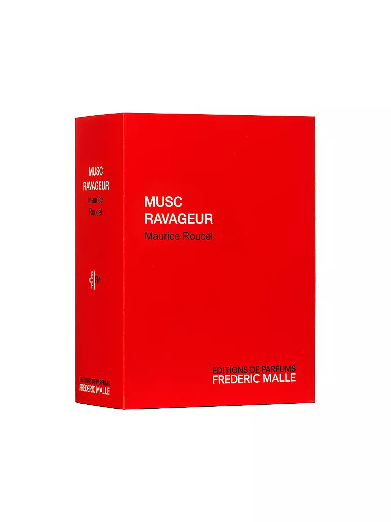 FREDERIC MALLE Musc Ravageur Parfum Spray 100ml  keine Farbe