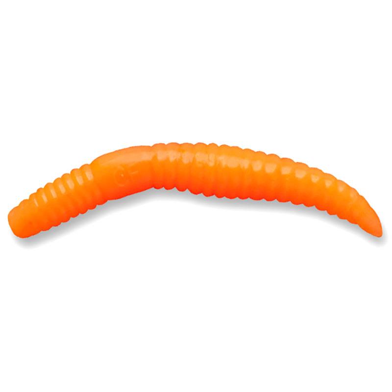 Leurre Souple Crazy Fish Mf Baby Worm 2” - 5Cm - Par 8