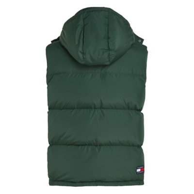 Doudoune sans manche homme Tjm Alaska TOMMY HILFIGER
