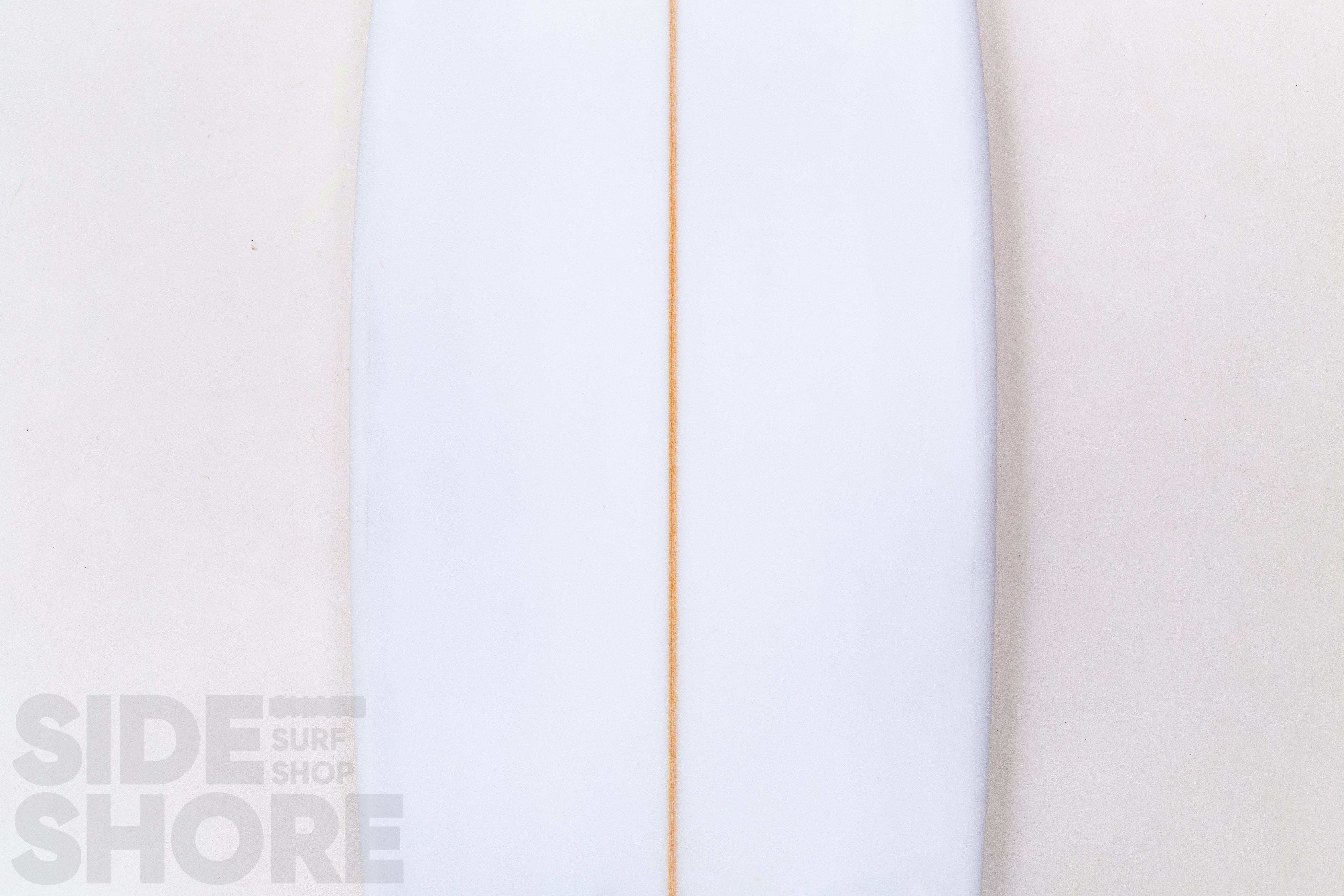 HURRICANE Barracuda - 7'0