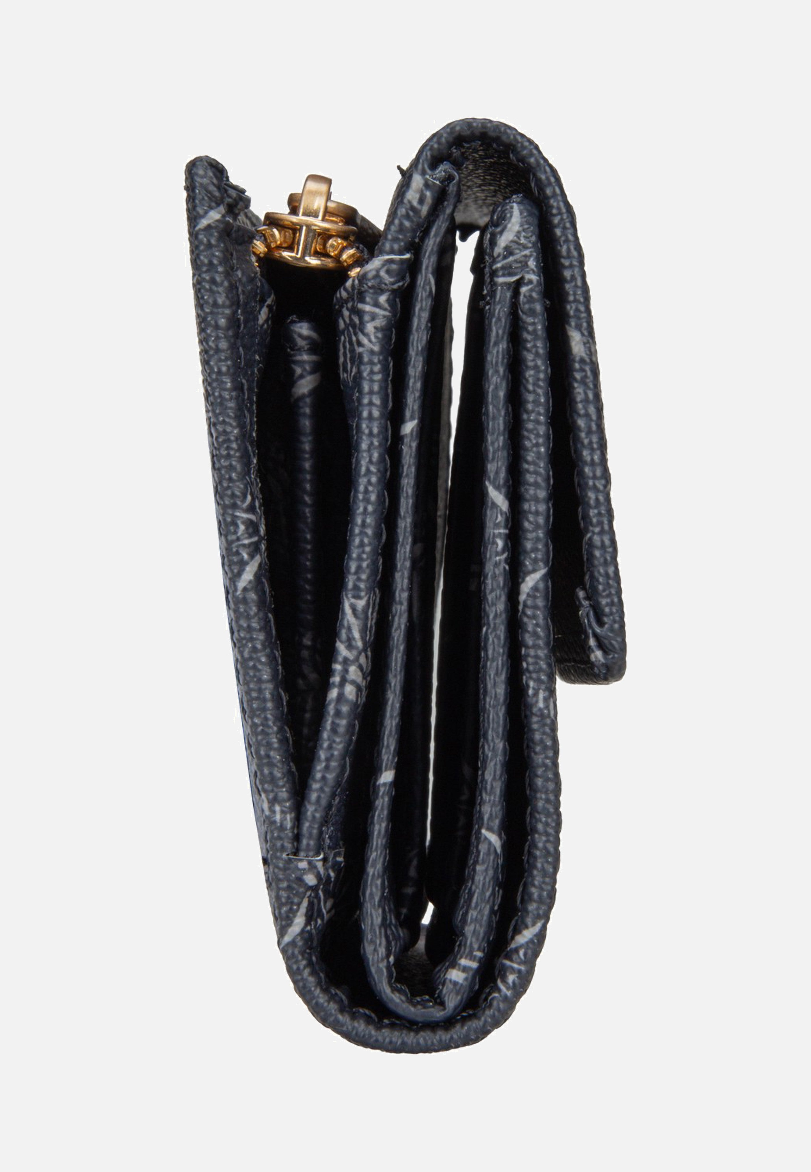 Cortina 1.0 Simona Purse SH4F Dark Navy - Portemonnaie