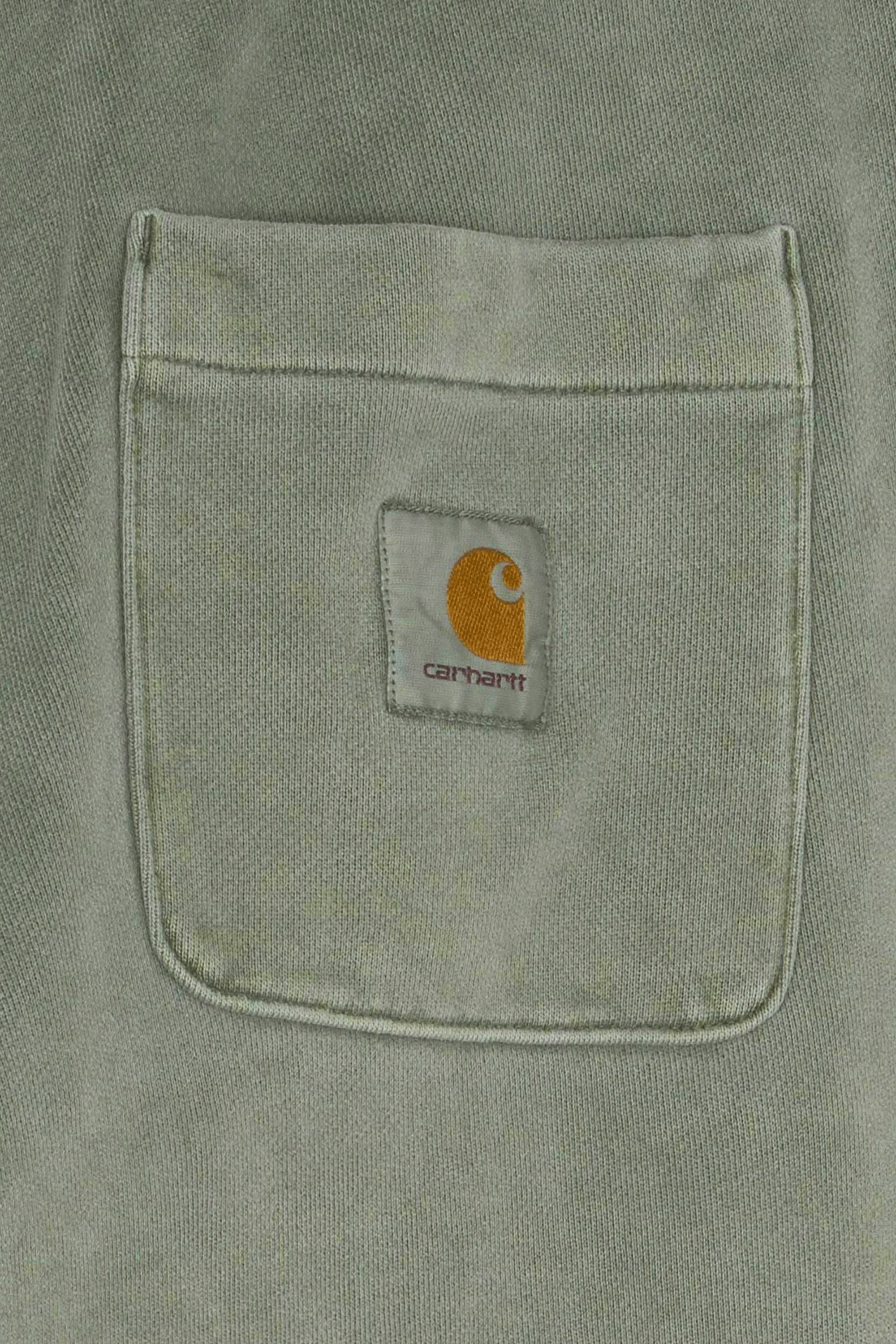 CARHARTT WIP Jogging Vista Grand Sweat Pant Vert