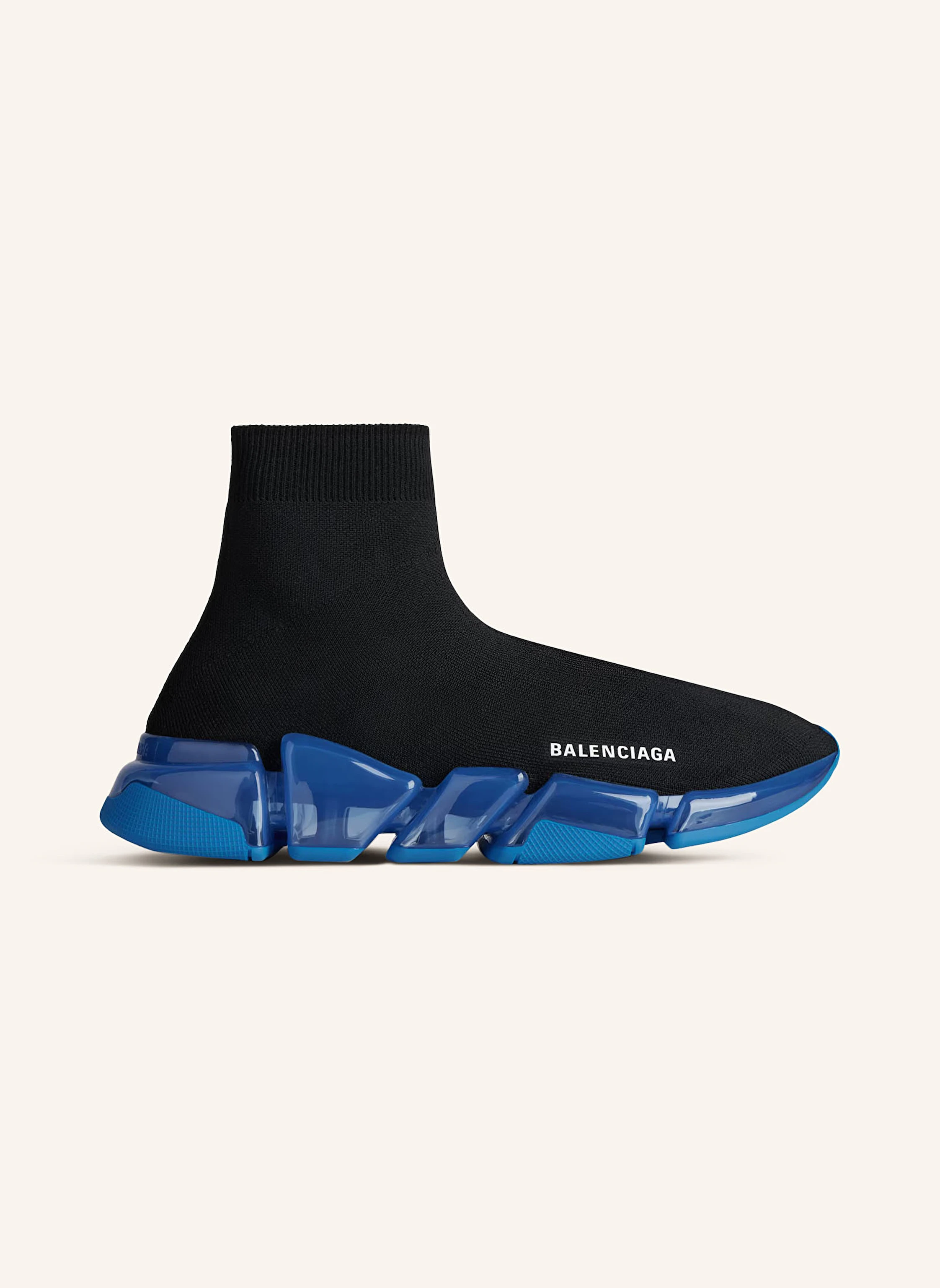 BALENCIAGA Hightop-Sneaker SPEED 2.0