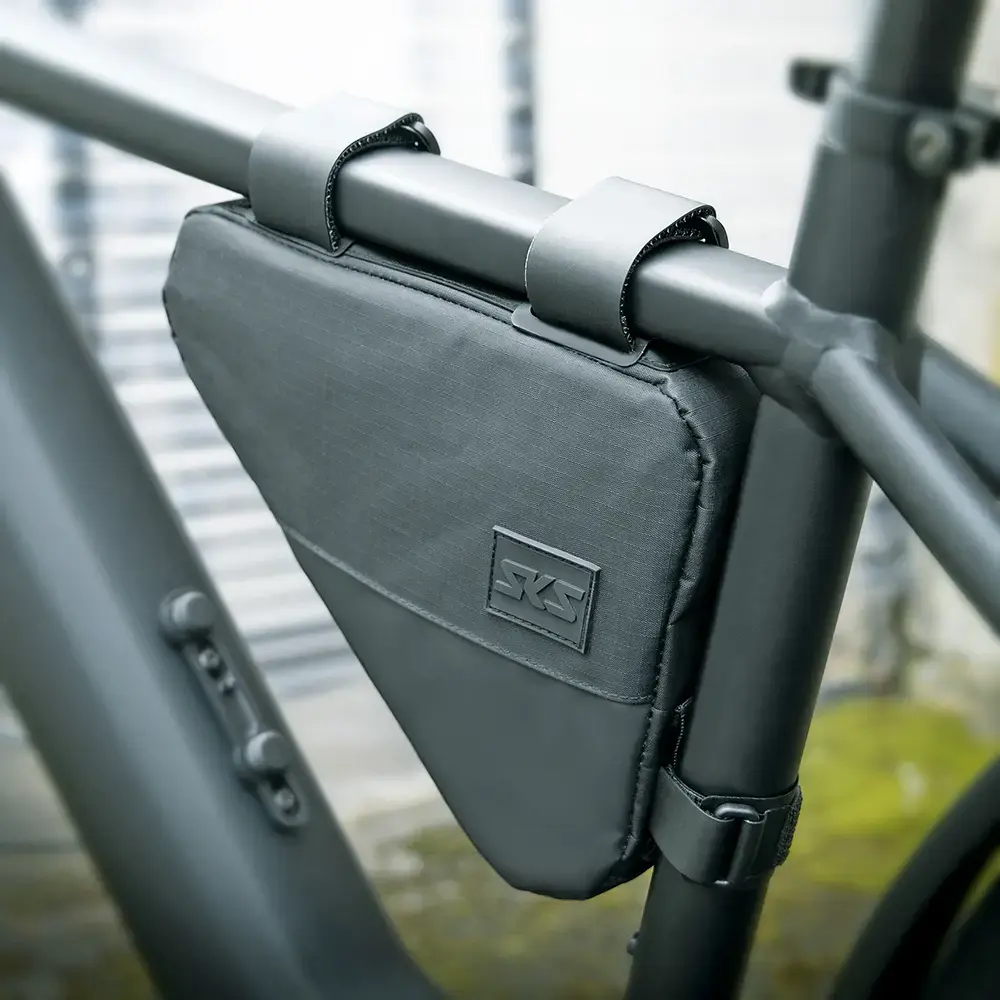 SKS Urban Frametas Zwart