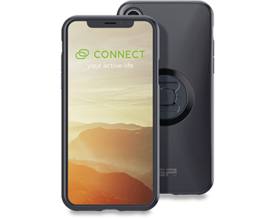 SP Connect Case til Smartphone - iPhone XS/X