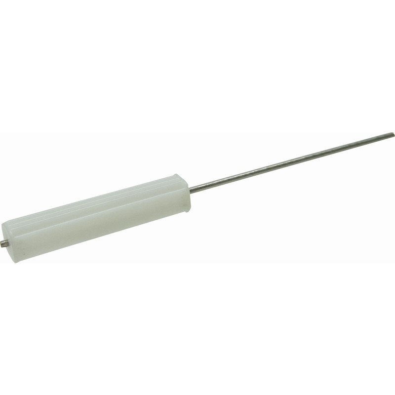 GB hulpstuk 235 transparant, Flexplug 180 en perfoplug 200