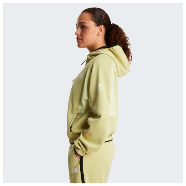 The North Face - Women's Mountain Athletics Fleece Full Zip - Veste polaire