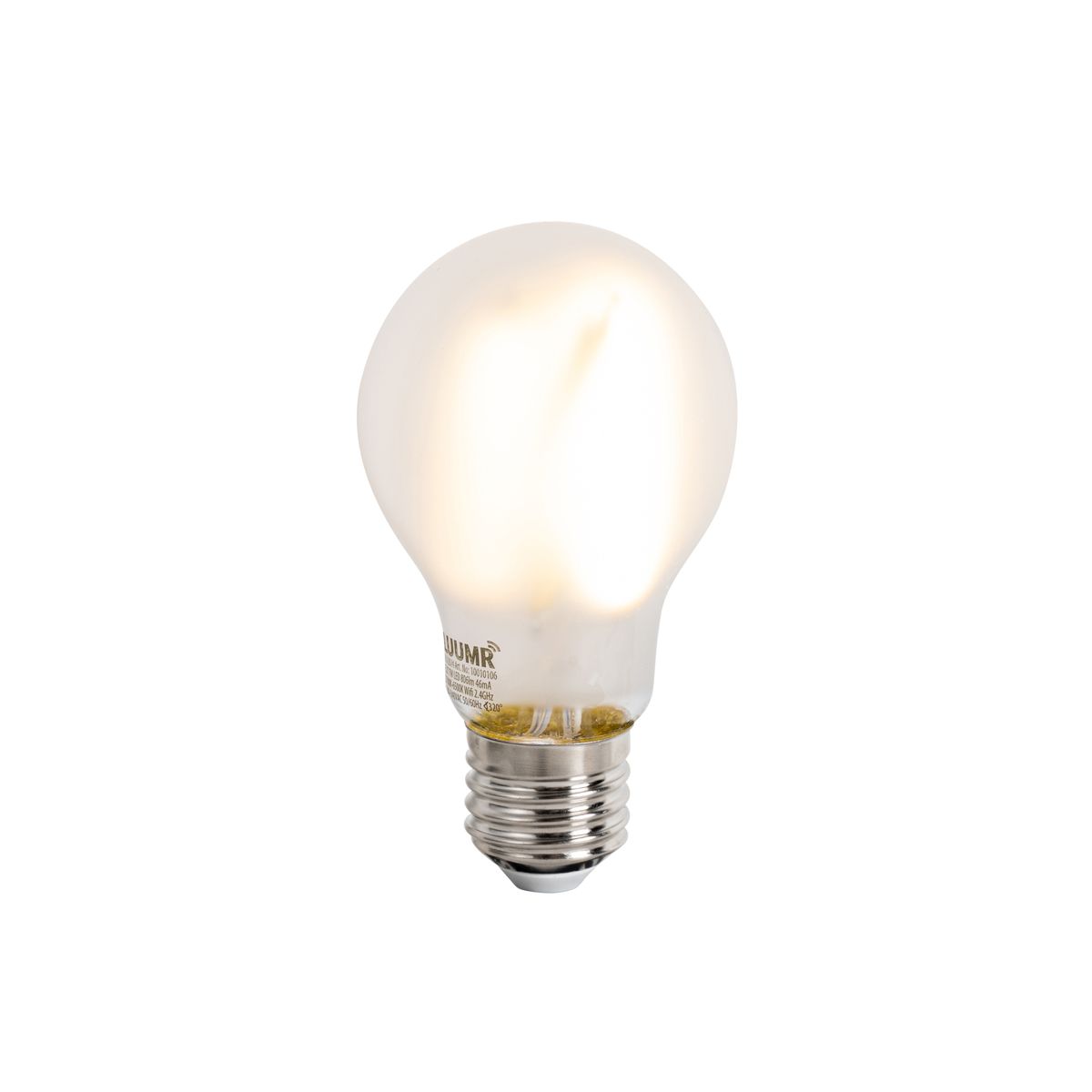 Smart plafondlamp rotan 30 cm incl. Wifi A60 - Tromma