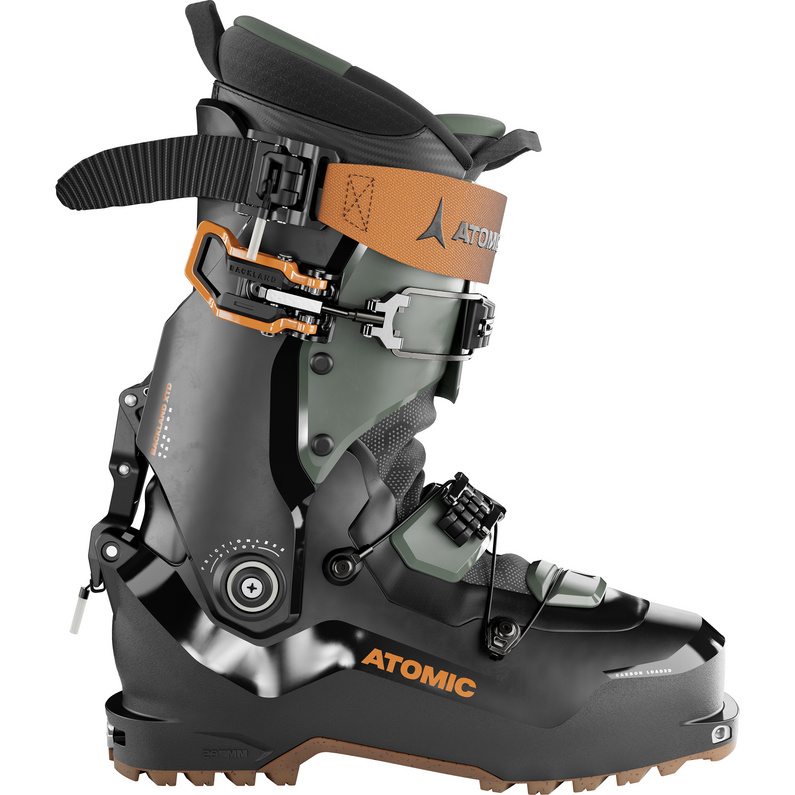 Atomic Backland XTD Carbo120 Tourenskischuhe