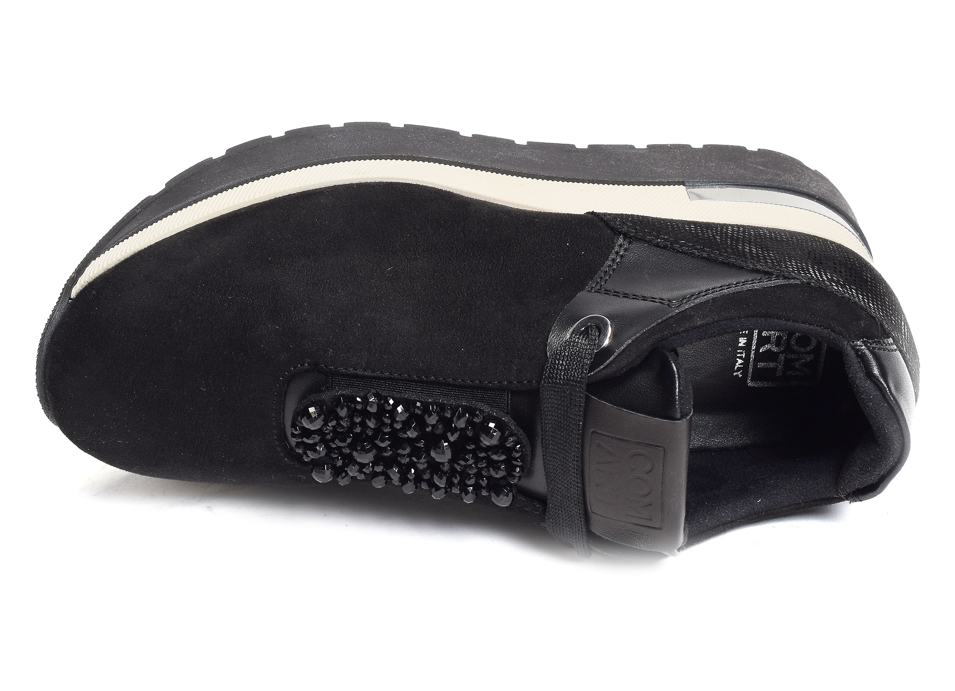 9b4857 noir