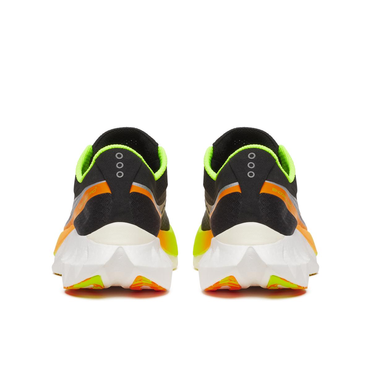 Saucony Endorphin Pro 4 Black/VO2