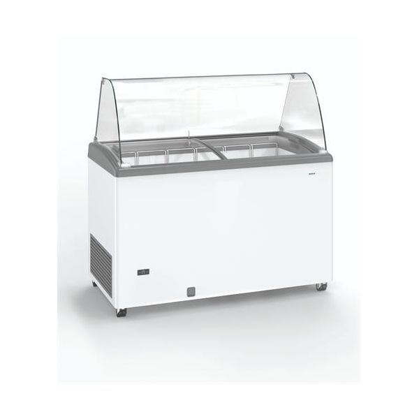 Tensai Arca de Gelados GTCV400GI