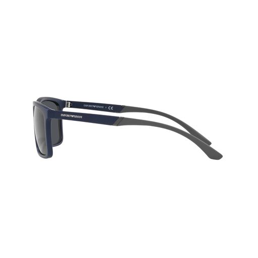Armani Emporio 0EA4170 Solbriller, Sort