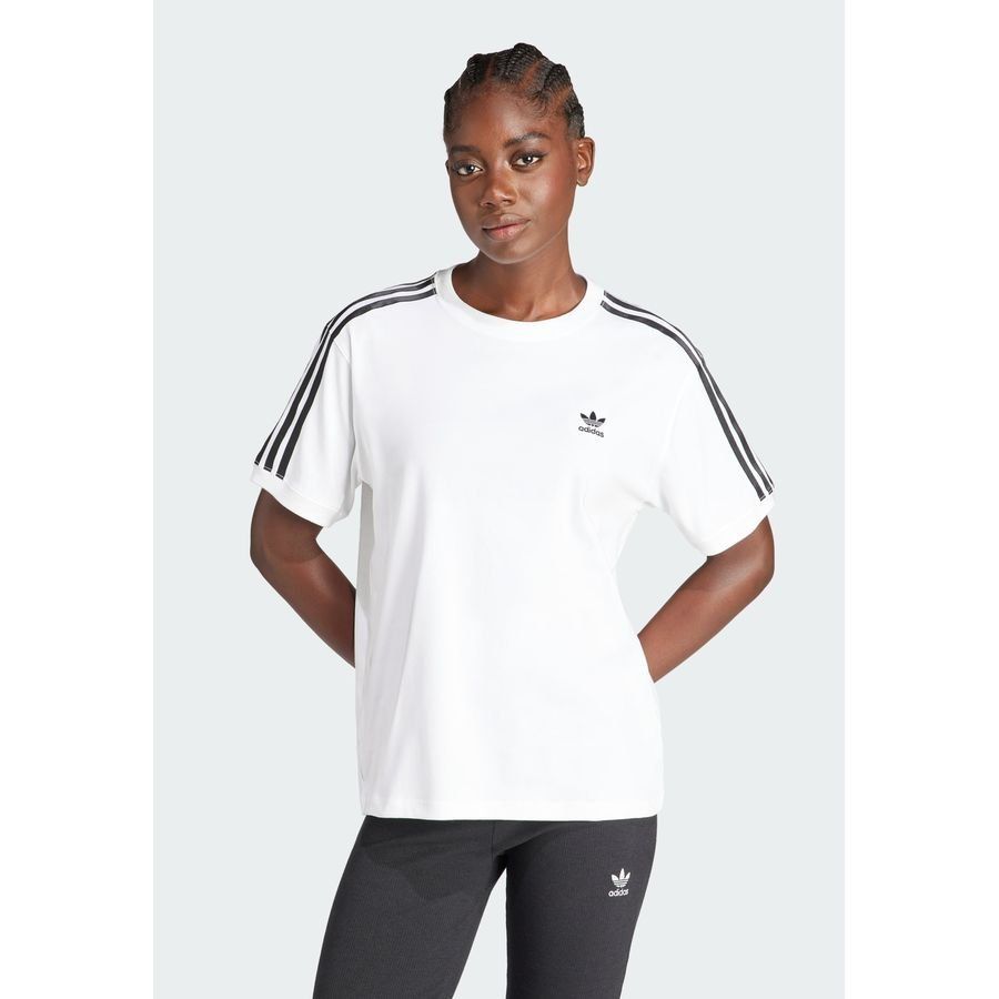 Adidas Original T-shirt 3 bandes