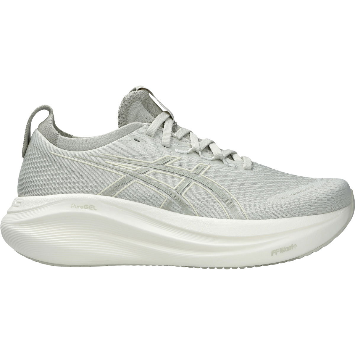 ASICS Gel-Nimbus 27 Løbesko Dame
