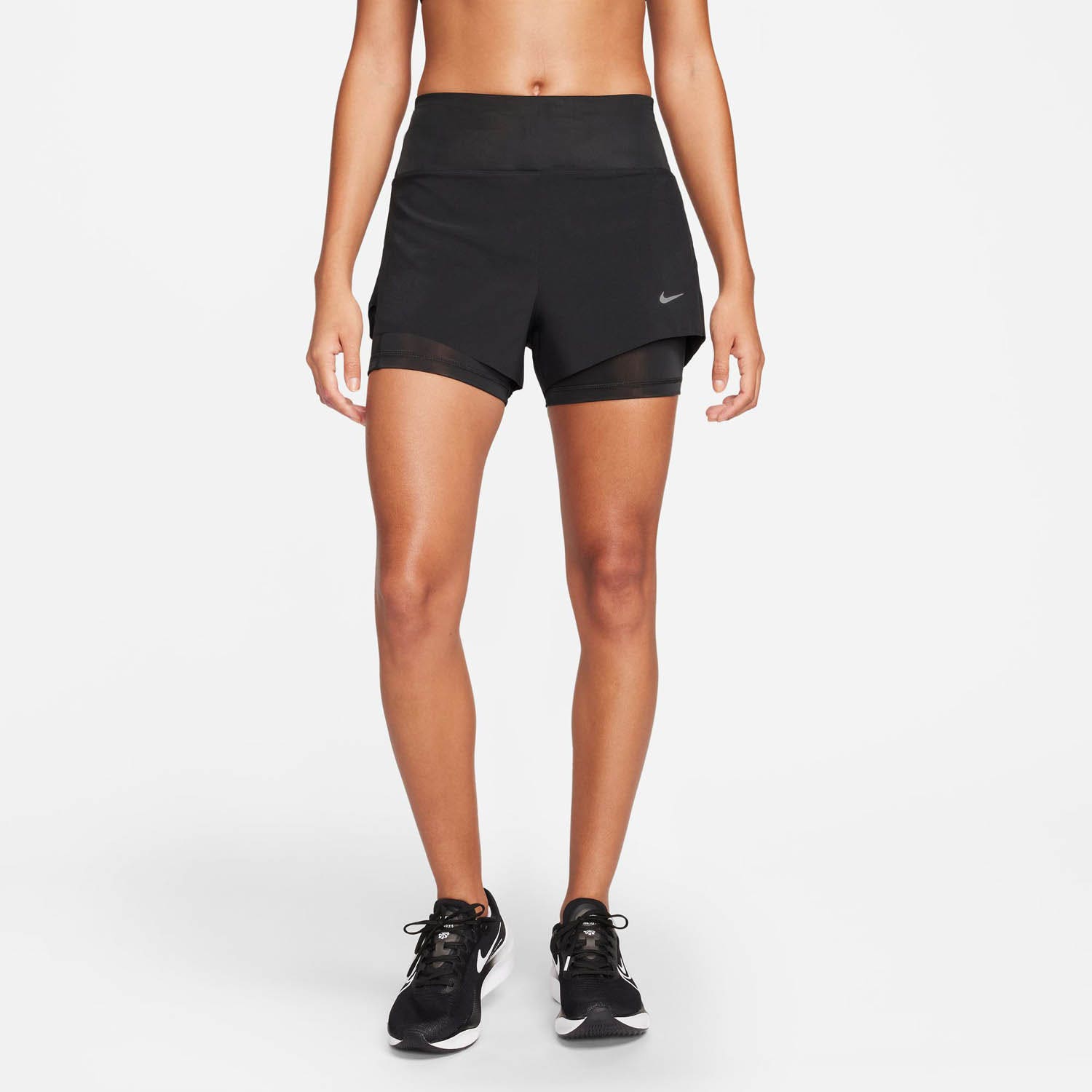 Nike  Dri-FIT Swift 2-in-1 Hardloopshorts