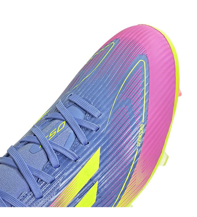 adidas F50 League FG/MG mid JI0436 BLUFUS-LUCLEM-LUCPNK