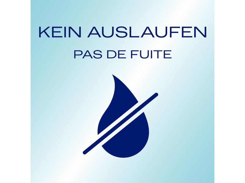 Durex Naturals Gleitgel Extra Feuchtigkeitsspendend 100 ml Wasserbasiertes Gleitmittel