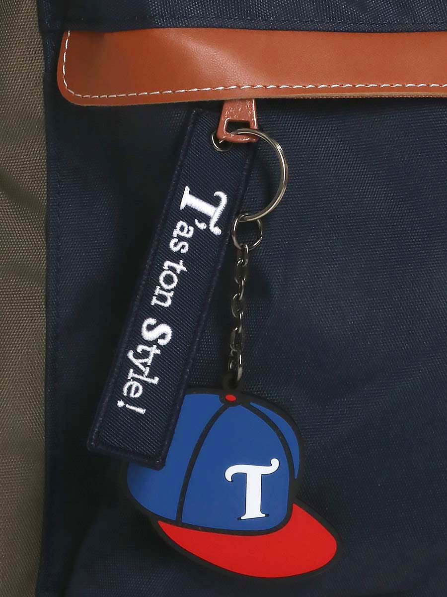 Sac À dos Tann's Axel L