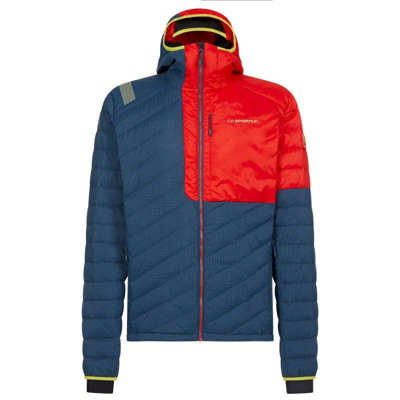 Zone Down Jkt - Doudoune homme