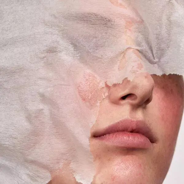 MÁDARA Sos+ Creme Noturno Orgânico Sensitive 70ml