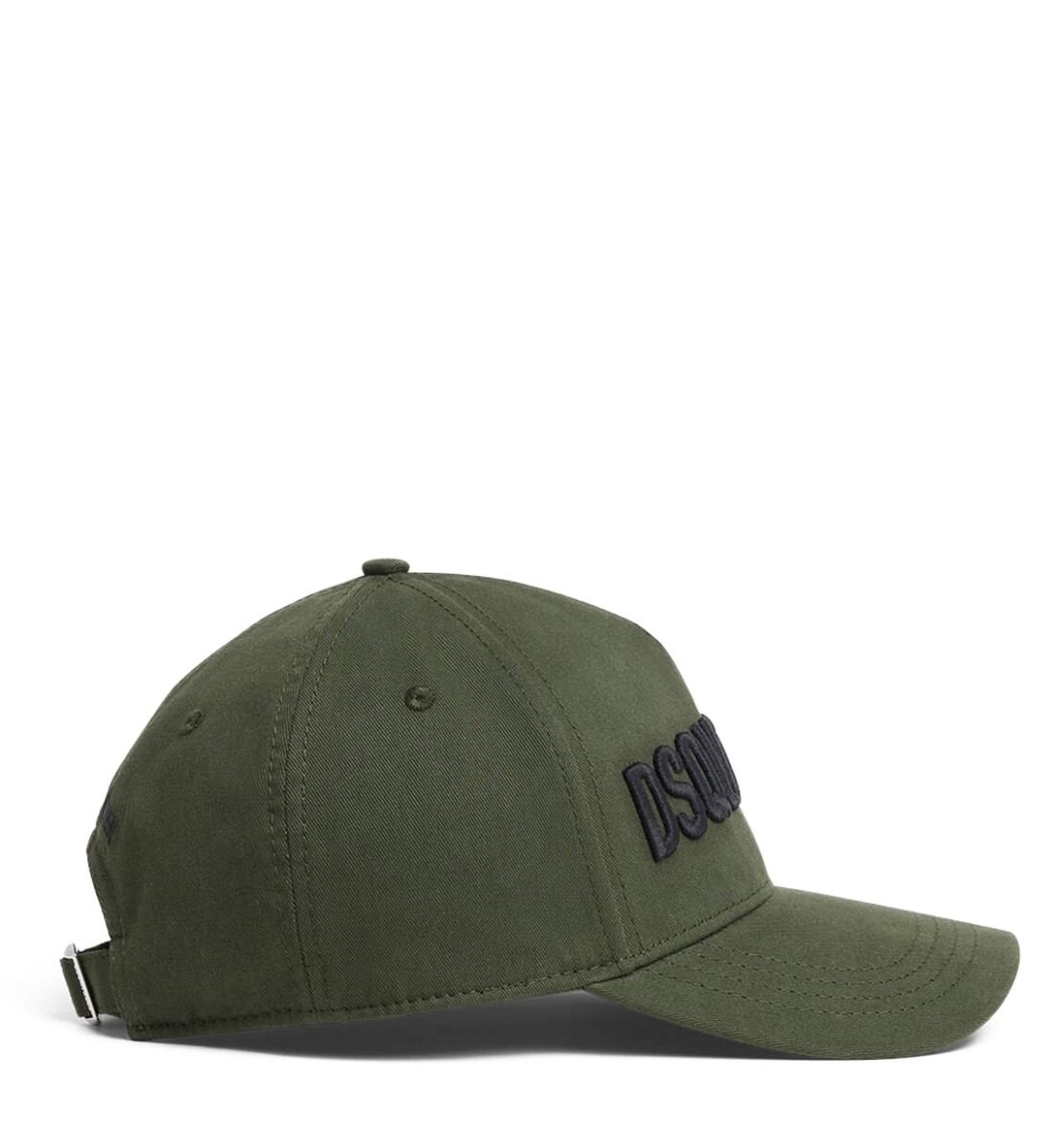Dsquared2 Technicolor Baseball Cap