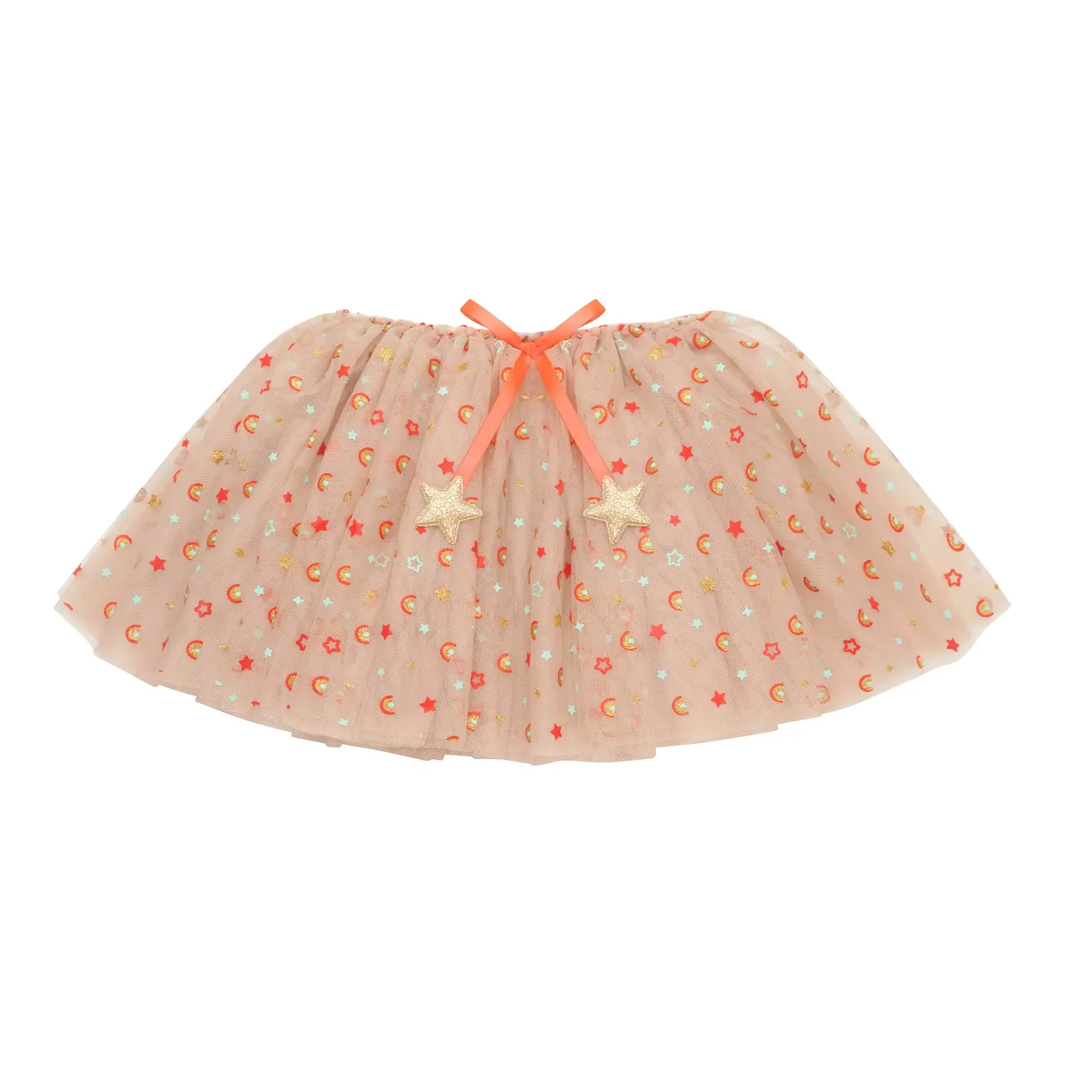 Mimi & Lula | Rainbow Tutu